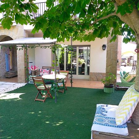 B&B El Solsones - Olius El Pi de Sant Just Exterior photo
