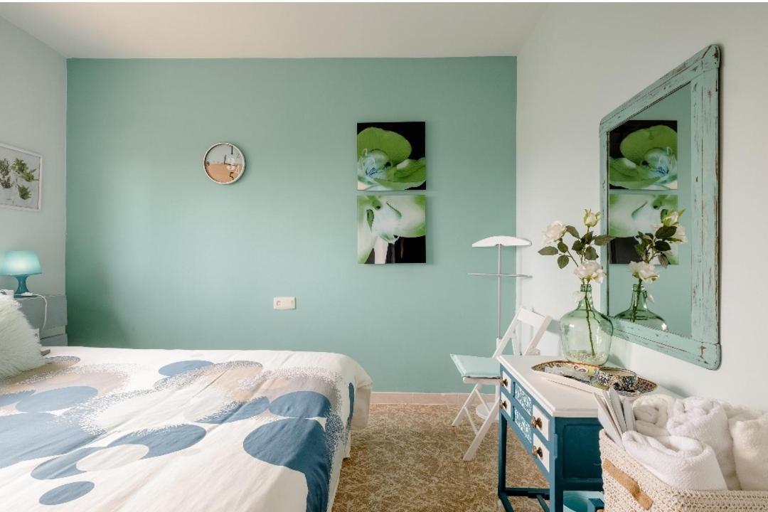 B&B El Solsones - Olius El Pi de Sant Just Room photo